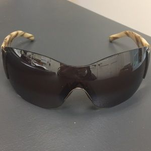 Maui Jim polarized Sheild Sunglasses